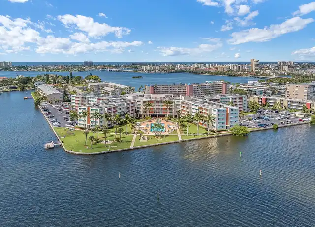 Property at Waters Pointe - 1885 Shore Dr S, South Pasadena, FL, 33707, 1-2 bed, 1-2 bath, [object Object]