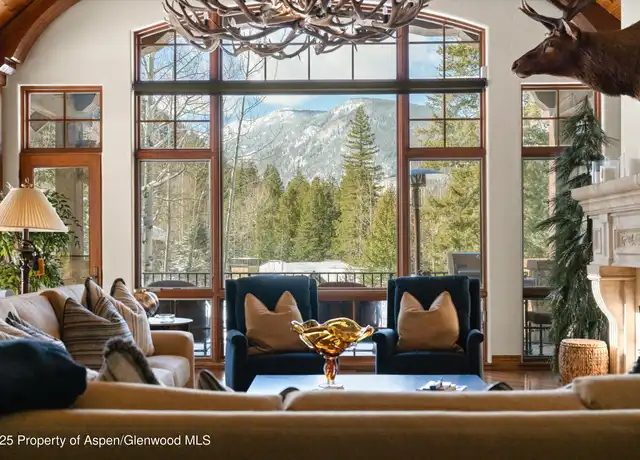 Property at 180 Exhibition Ln, Aspen, CO, 81611, 5 beds, 6.5 baths, [object Object]