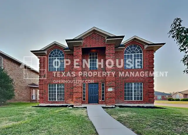 Property at 212 Browntown Rd, Wylie, TX, 75098, 4 beds, 2.5 baths, [object Object]