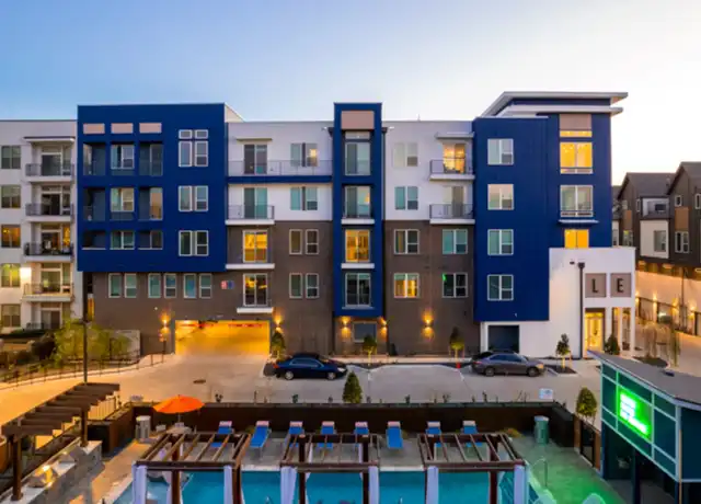 Property at 3276 Summer St Unit A-7, Houston, TX, 77007, 1 bed, 1 bath, [object Object]