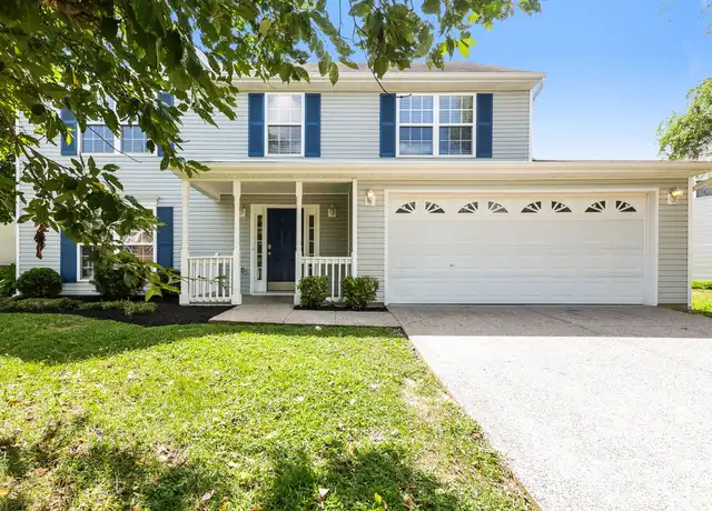Property at 1411 Weston Ln, Spring Hill, TN, 37174, 4 beds, 2.5 baths, [object Object]