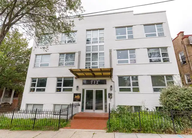 Property at 712 Marietta Pl NW #202, Washington, DC, 20011, 1 bed, 1 bath, [object Object]