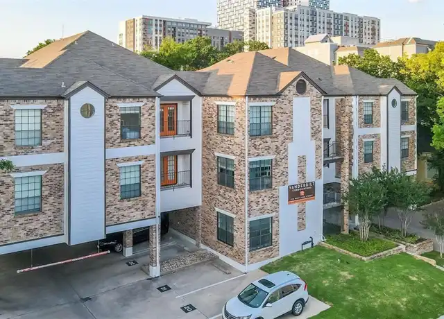 Property at 912 W 22nd St #106, Austin, TX, 78705, 1 bed, 1 bath, [object Object]