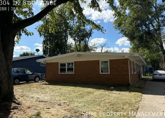 Property at 304 8th Ave, Hiawatha, IA, 52233, 2 beds, 1 bath, [object Object]