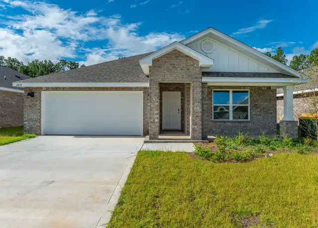 Property at 2835 Patriot Ridge Dr, Crestview, FL, 32539, 4 beds, 2 baths, [object Object]