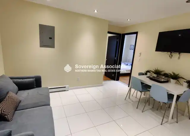 Property at 15 W 107th St Unit 33, New York, NY, 10025, 4 beds, 1 bath, [object Object]