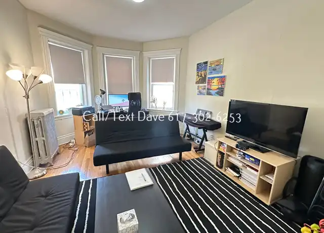 Property at 5 Walbridge St Unit 11, Boston, MA, 02134, 1 bed, 1 bath, [object Object]