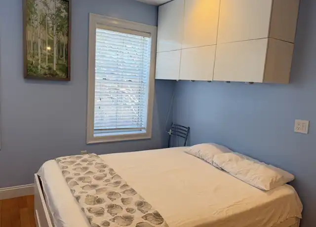 Property at 629 Tremont St Unit 1, Boston, MA, 02118, 1 bed, 1 bath, [object Object]