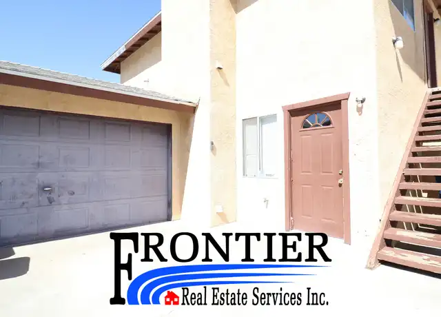 Property at 712 S Norma St Unit B, Ridgecrest, CA, 93555, 2 beds, 1 bath, [object Object]