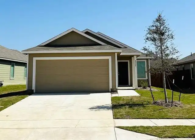 Property at 8908 Red Fox Trl, McKinney, TX, 75071, 3 beds, 2 baths, [object Object]