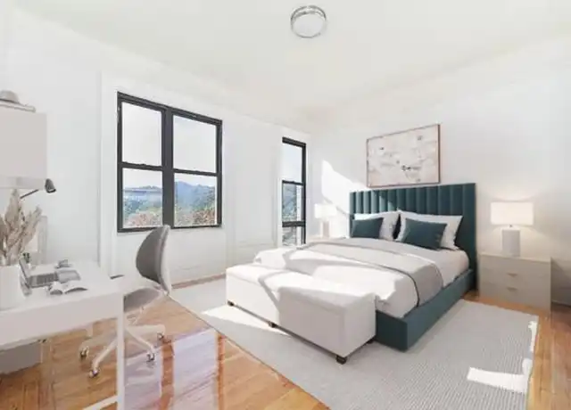 Property at 207 Central Park N, New York, NY, 10026, 2 beds, 1 bath, [object Object]
