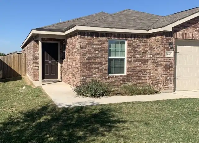 Property at 132 Proclamation Ave, Liberty Hill, TX, 78642, 4 beds, 2 baths, [object Object]
