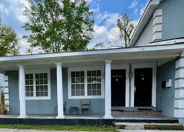 Property at 1129 E Bolton St, Savannah, GA, 31404, 3 beds, 2 baths, [object Object]
