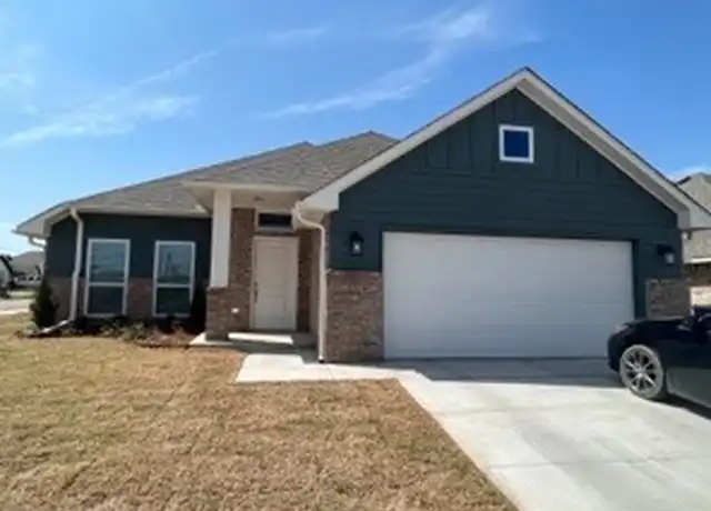 Property at 4100 NW 152nd Ter, Edmond, OK, 73013, 3 beds, 2 baths, [object Object]