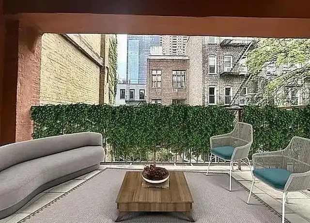 Property at 449 W 44th St Unit 2F, New York, NY, 10036, 2 beds, 1 bath, [object Object]