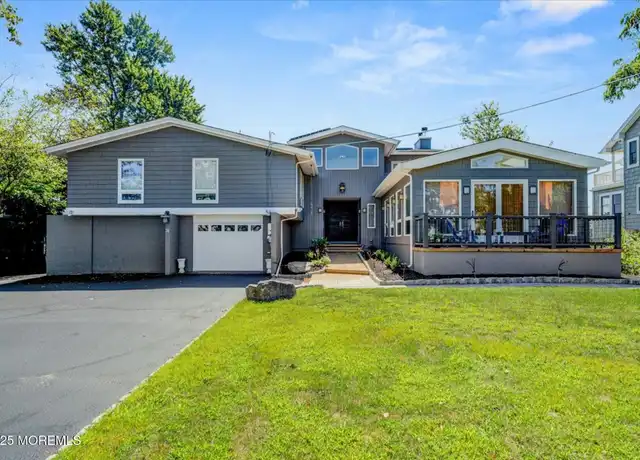 Property at 74 Seneca Pl, Oceanport, NJ, 07757, 5 beds, 4.5 baths, [object Object]