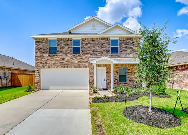 Property at 1495 Twilight Green Dr, Katy, TX, 77493, 3 beds, 2.5 baths, [object Object]