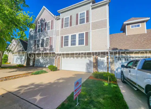 Property at 4317 153rd St, Urbandale, IA, 50323, 2 beds, 2.5 baths, [object Object]