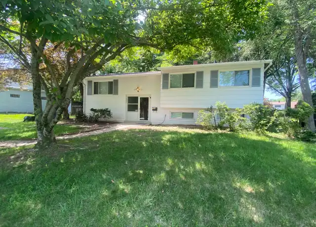 Property at 11602 Le Baron Ter, Silver Spring, MD, 20902, 3 beds, 3 baths, [object Object]