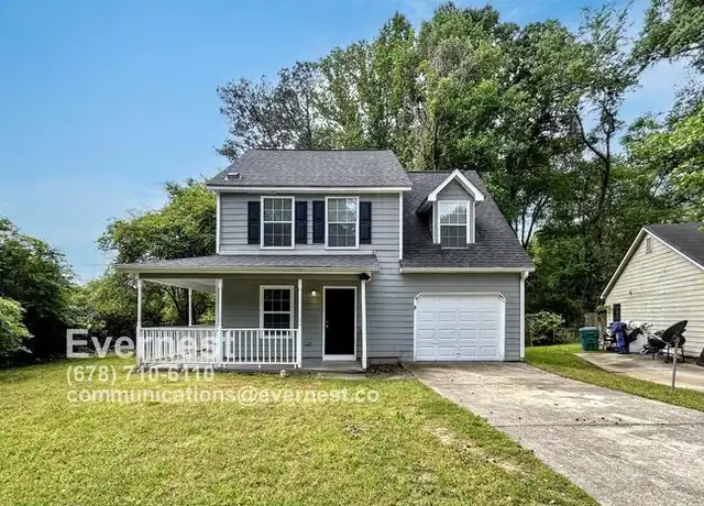 Property at 9102 Fairway Ct, Riverdale, GA, 30274, 3 beds, 2 baths, [object Object]