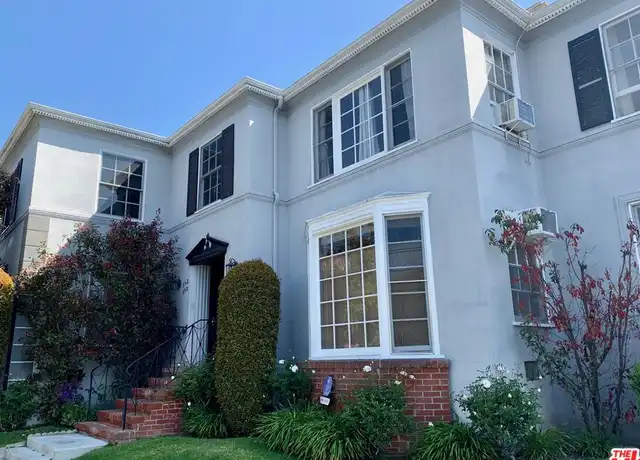 Property at 350 S La Jolla Ave, Los Angeles, CA, 90048, 1 bed, 1 bath, [object Object]