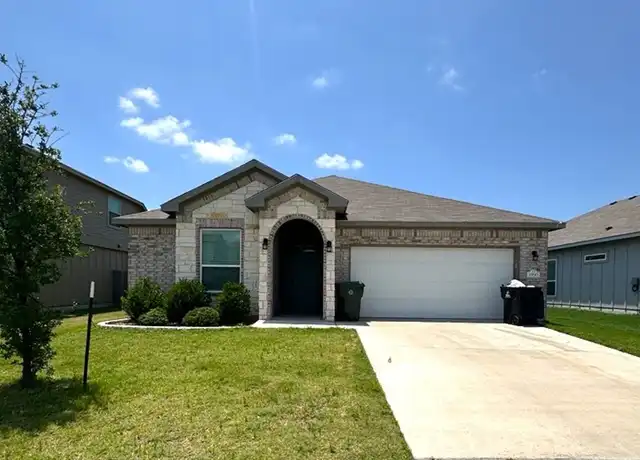 Property at 1260 Grand Oak Trl, Temple, TX, 76502, 3 beds, 2 baths, [object Object]