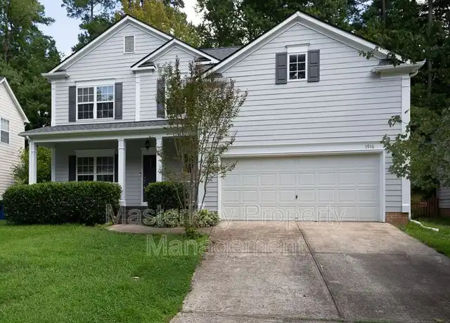 Property at 7916 Strawberry Meadows St, Raleigh, NC, 27613, 4 beds, 2.5 baths, [object Object]