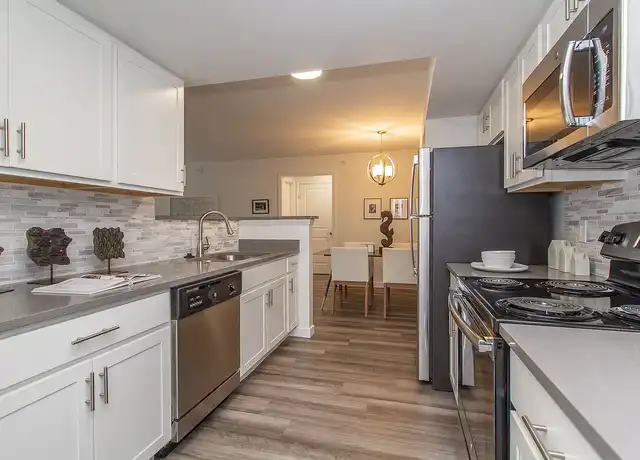Property at Ivy Hills Living Spaces - 7401 Pondview Pl, Cincinnati, OH, 45244, 2-3 beds, 2-2.5 baths, [object Object]
