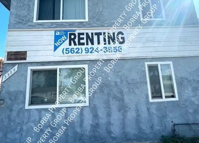 Property at 3384 Santa Fe Ave Unit 6, Long Beach, CA, 90810, 2 beds, 1 bath, [object Object]