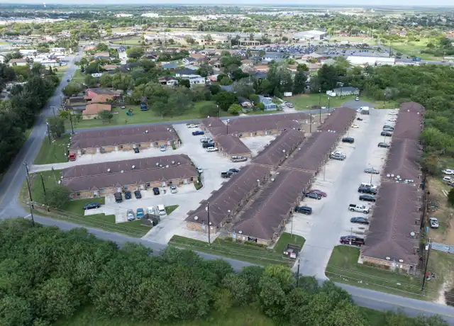 Property at 1750 N Illinois Ave Unit A4, Brownsville, TX, 78526, 1 bed, 1 bath, [object Object]