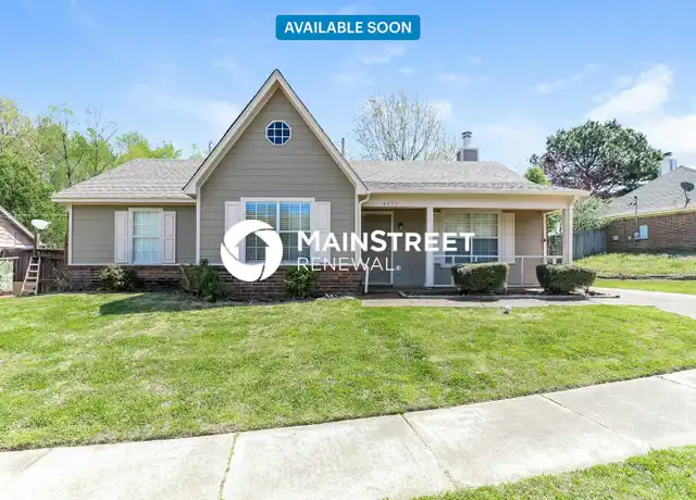 Property at 4072 Angelace Dr N, Memphis, TN, 38135, 3 beds, 2 baths, [object Object]