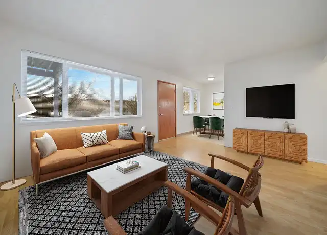 Property at Cherry Tree - 3422 86th St S, Lakewood, WA, 98499, 2 beds, 1 bath, [object Object]