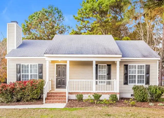 Property at 814 Delray Ln, Knightdale, NC, 27545, 3 beds, 2 baths, [object Object]