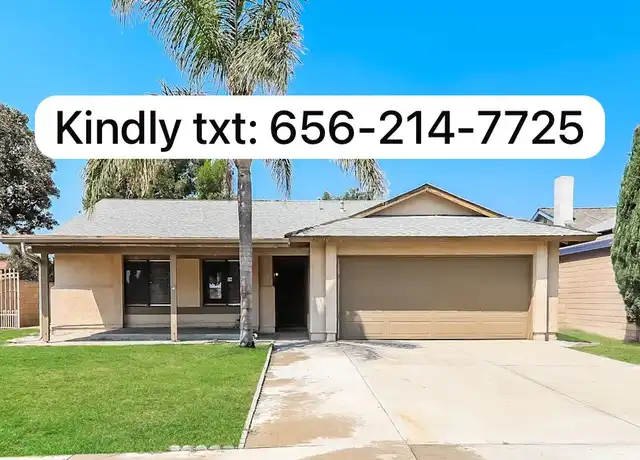 Property at 8775 Buckeye Ct, Fontana, CA, 92335, 3 beds, 2 baths, [object Object]