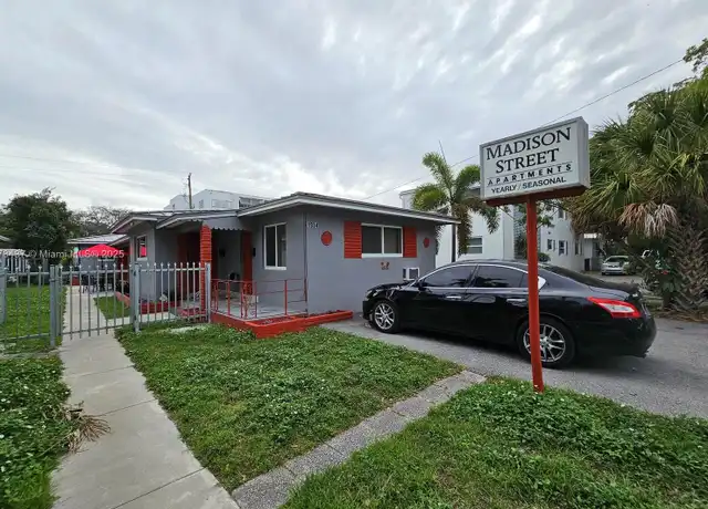 Property at 1934 Madison St #3, Hollywood, FL, 33020, 0 beds, 1 bath, [object Object]