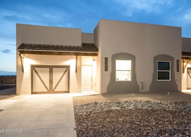 Property at 4023 Ramrod Frg Unit B, Las Cruces, NM, 88012, 2 beds, 2 baths, [object Object]