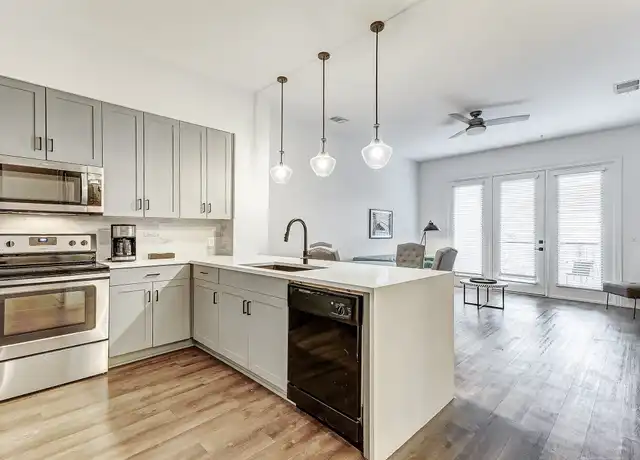 Property at 1508 Blodgett St #406, Houston, TX, 77004, 1 bed, 1 bath, [object Object]