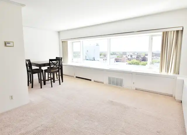 Property at 555 E William St, Ann Arbor, MI, 48104, 1 bed, 1 bath, [object Object]
