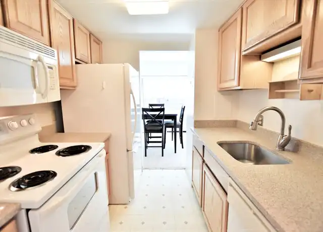 Property at 555 E William St, Ann Arbor, MI, 48104, 1 bed, 1 bath, [object Object]