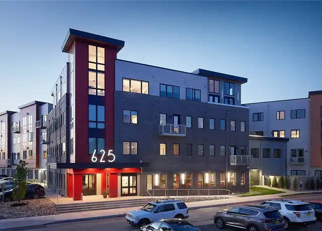 Property at 625 S Goodman St Unit 211, Rochester, NY, 14620, 2 beds, 2 baths, [object Object]