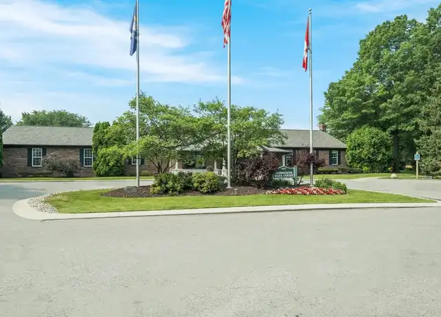 Property at 52491 Potomac Ct Unit 64, Chesterfield, MI, 48051, 3 beds, 2 baths, [object Object]
