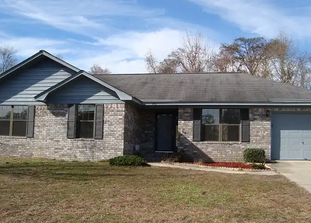Property at 956 Gulfstream Rd, Hinesville, GA, 31313, 3 beds, 2 baths, [object Object]