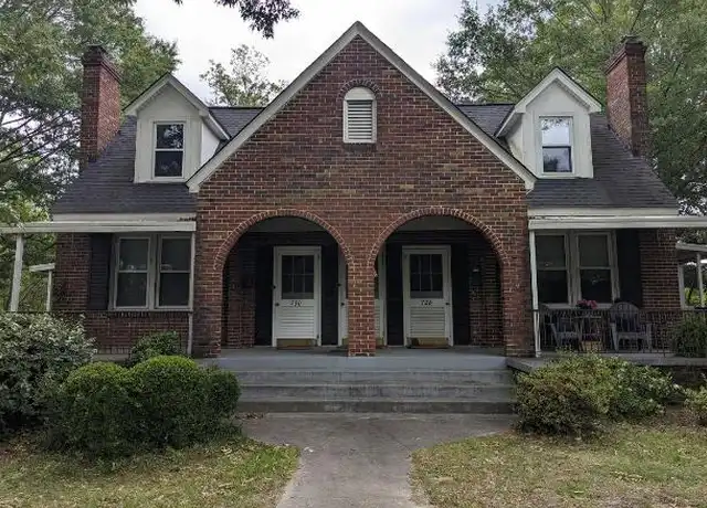 Property at 726 Woodrow St, Columbia, SC, 29205, 2 beds, 1 bath, [object Object]