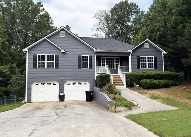 Property at 745 Oak Glen Dr, Dallas, GA, 30132, 3 beds, 3 baths, [object Object]