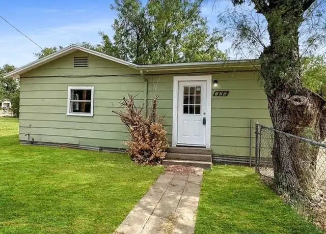 Property at 120 N Buchanan St, San Angelo, TX, 76903, 3 beds, 1 bath, [object Object]