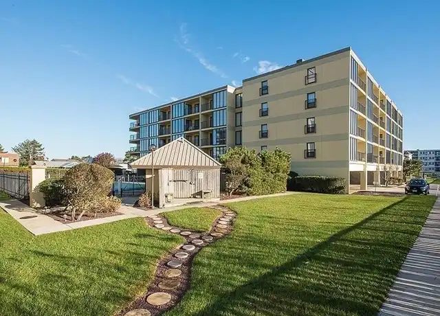 Property at 4540 W Brigantine Ave Unit N414, Brigantine, NJ, 08203, 2 beds, 2 baths, [object Object]