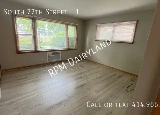 Property at 1214 S 77th St Unit 1, West Allis, WI, 53214, 1 bed, 1 bath, [object Object]