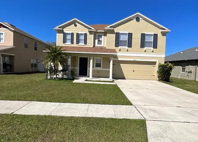 Property at 3530 Warbler Way, Kissimmee, FL, 34746, 3 beds, 2.5 baths, [object Object]