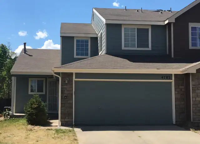 Property at 4783 Cornish Ct, Denver, CO, 80239, 3 beds, 2.5 baths, [object Object]
