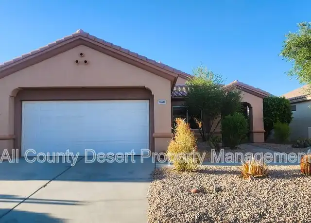 Property at 78802 Palm Tree Ave, Palm Desert, CA, 92211, 2 beds, 2 baths, [object Object]